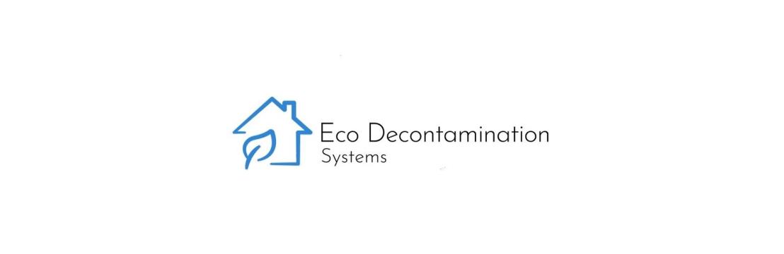 Ecodecontamination Decontamination